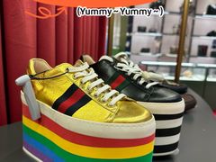 -Gucci(首创奥特莱斯店)