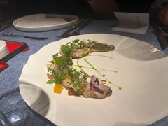 -弦月窗LUNETTE BY AMANDA(复兴路店)