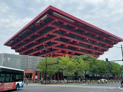 -中华艺术宫(上海美术馆)