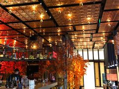 -THE CANNERY&JUJU 新鲜海鲜·牛排美食酒廊