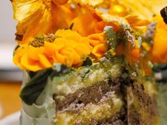 -杜哈夫DOUX RÊVE·生日蛋糕(日月光店)