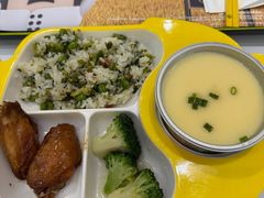 -老娘舅(吴山路店)