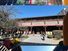 -李鸿章故居