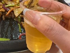 -一烙锅(友谊店)