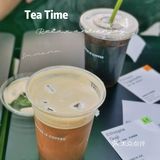 被一杯咖啡治愈的一天