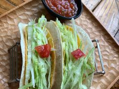 -Rural Tequila墨西哥餐厅(东川路店)