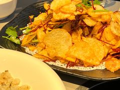 -粟氏天府·东北烧烤(江南兴隆街店)