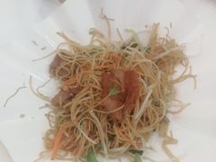 -金华安大酒楼·老牌潮菜·粤式茶点(东方国际店)