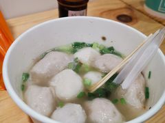 -家宴·灌蛋·沙茶面(曾厝垵店)
