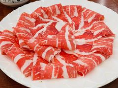 -岳合轩老北京涮肉