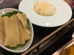-捞神汤物料理(正大广场店)