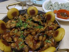 -美达尔烧烤海鲜家常菜(泰山路店)