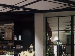 -瑰丽酒店·海吧·天际下午茶·现场DJ·天台酒吧
