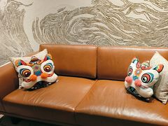 -丽晶轩中餐厅(重庆丽晶酒店)