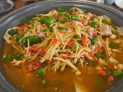 -盐帮食坊•小河帮川菜(四川师大店)