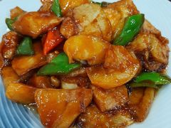 -福寿斋·老北京铜锅涮肉·烧烤(清岚店)