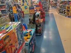 -TOYSRUS玩具反斗城(万博广场店)