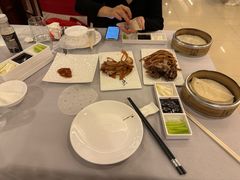 -全聚德(上海首店浦东店)