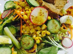 -Meal Salad米有沙拉(长泰广场店)