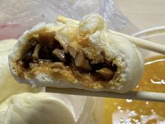 -老陶包子铺(南大西南村店)