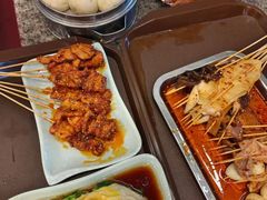 -小街天府