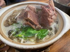 牛骨面-老方牛味馆