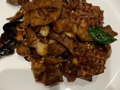 -京味斋·北京烤鸭(华威桥北工大店)