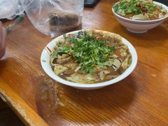 -正味斋锅巴菜(西北角店)