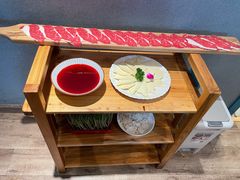 -五星桥原切肥牛火锅·30年专注好牛肉(湖塘店)