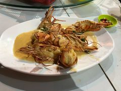 -量贩海鲜餐厅