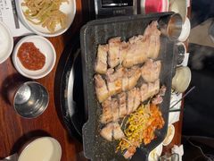 -Dombe豚(黑猪肉街店)