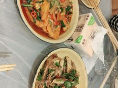 -东排食堂长沙小吃大排档(五一广场店)