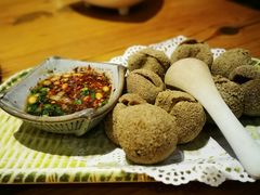 -老凯俚酸汤鱼(鸿通城店)