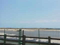 -大嶝英雄三岛战地观光园