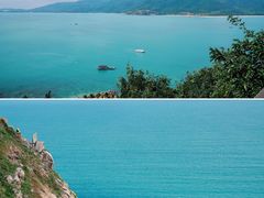 -海南分界洲岛旅游区