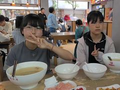 -福华园(龙翔街店)