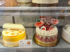 -LOVEGIFT爱礼(八佰伴店)