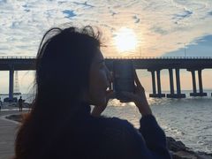 -宝安西湾红树林湿地公园