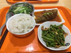 -梅园食堂