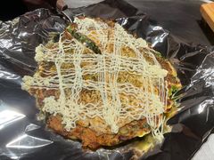 葱烧大阪烧-日葵 大阪烧ひまり(仙霞路店)