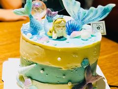 -CarolCake卡萝家(锦华万达店)