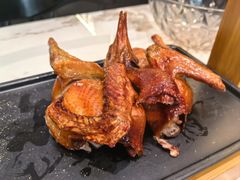 -羽鸽集·乳鸽专门店·地道顺德菜(岭南站店)