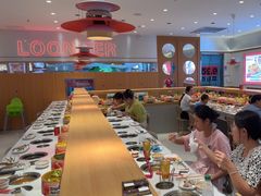 -龍歌自助小火锅(崂山丽达店)