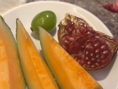 -曼格活海鲜·牛排自助(光明蓝鲸店)