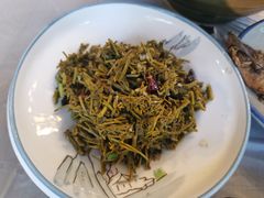 -百花人家(清水田园店)