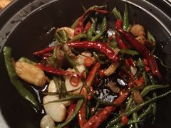 -云海肴·汽锅鸡·云南代表菜(天山百盛优客店)