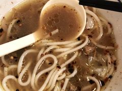 -鑫花溪牛肉米粉(凤凰街创始总店)