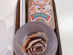 -柠檬树茶餐厅(海雅缤纷城店)
