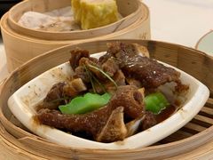 -安蒂娅.悦景轩中餐厅(西乡店)