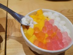 -暖食光·台式家庭餐厅·生日主题店(万达店)